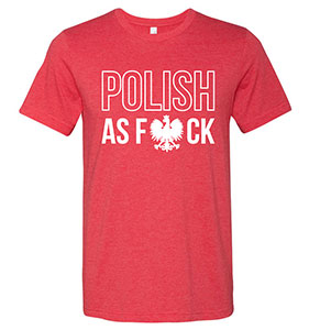 Polish As