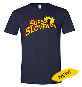 Super Slovenian