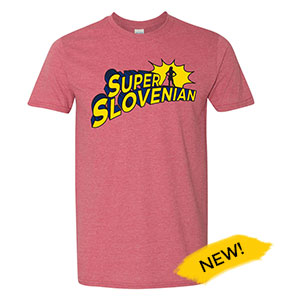 Super Slovenia