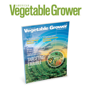 American Vegetable Grower