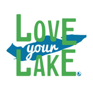 Love Your Lake