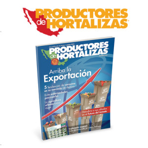 Productores de Hortalizas