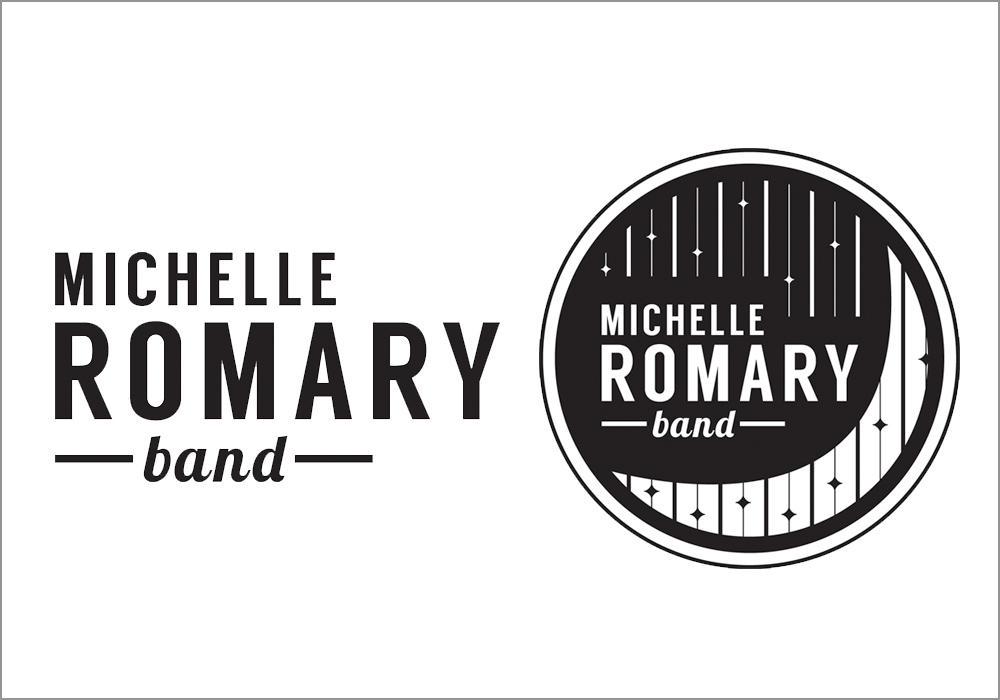 Michelle Romary Band