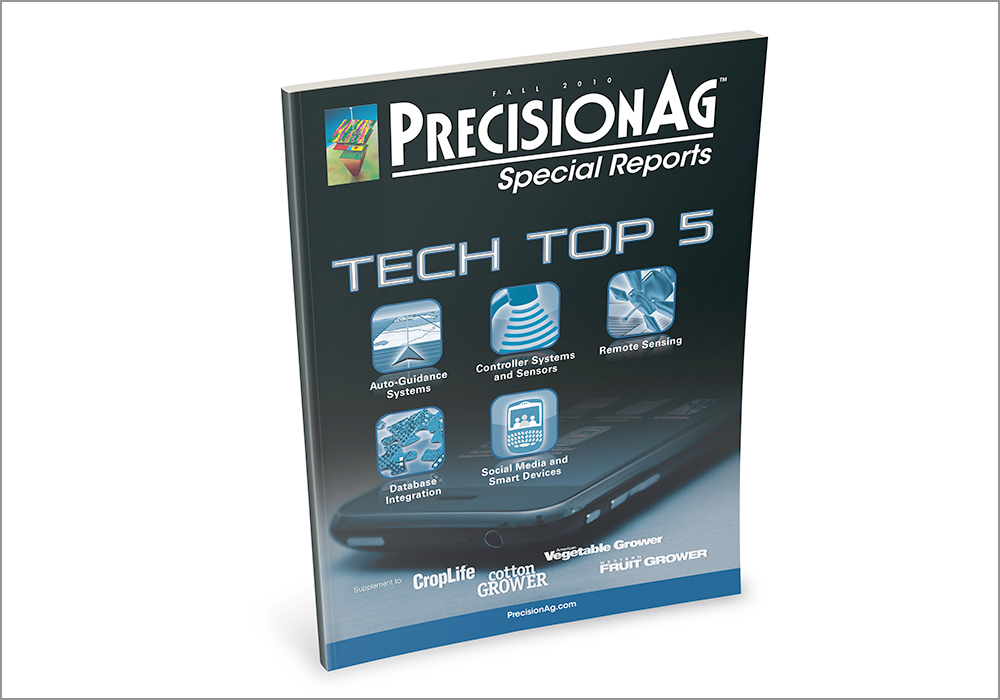 PrecisionAg