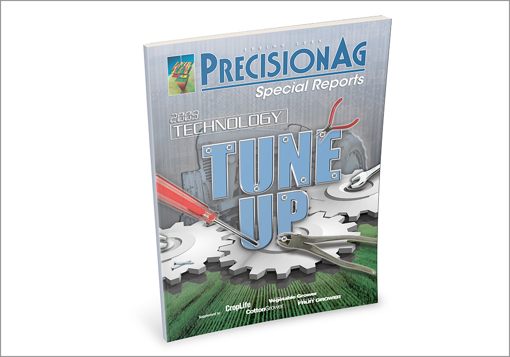PrecisionAg