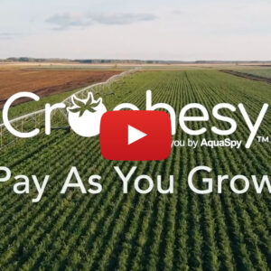Crophesy-Video